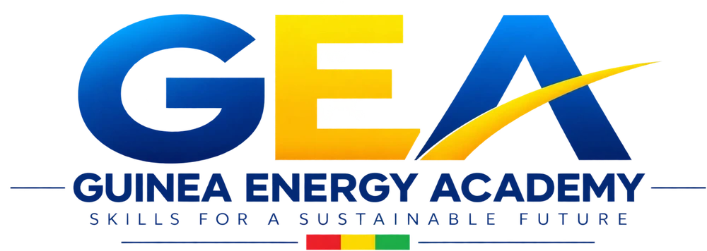 GEA — Guinea Energy Academy